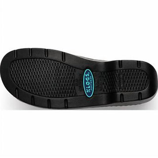 Klogs Footwear - Women's Naples Slip Resistant Work Clogs