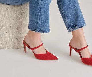 Dolce Vita - Women's Kanika Heels