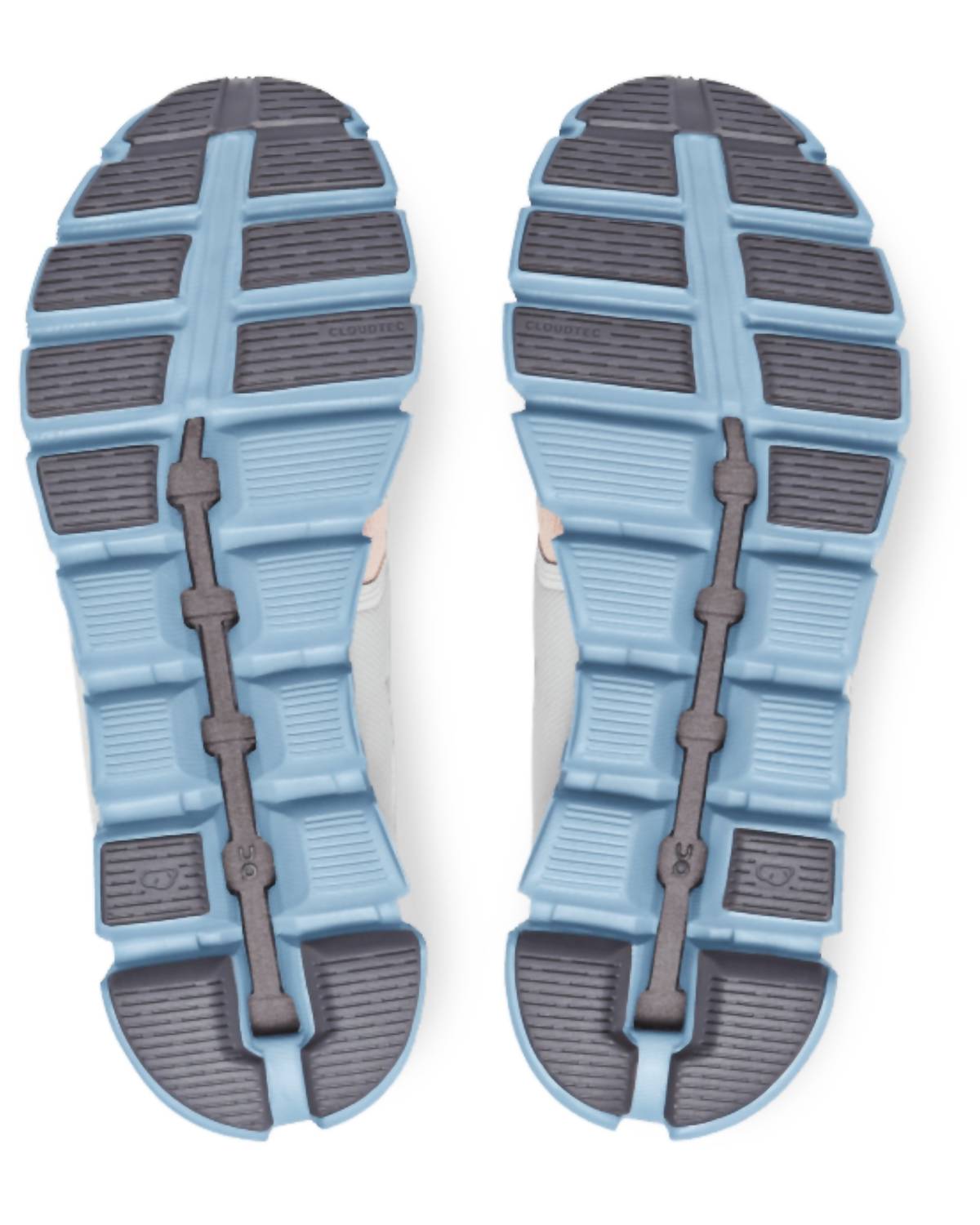 On Running - Women's Cloud 5 Shoes
