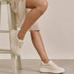 Miracle Miles - Women's Dolea Sneakers