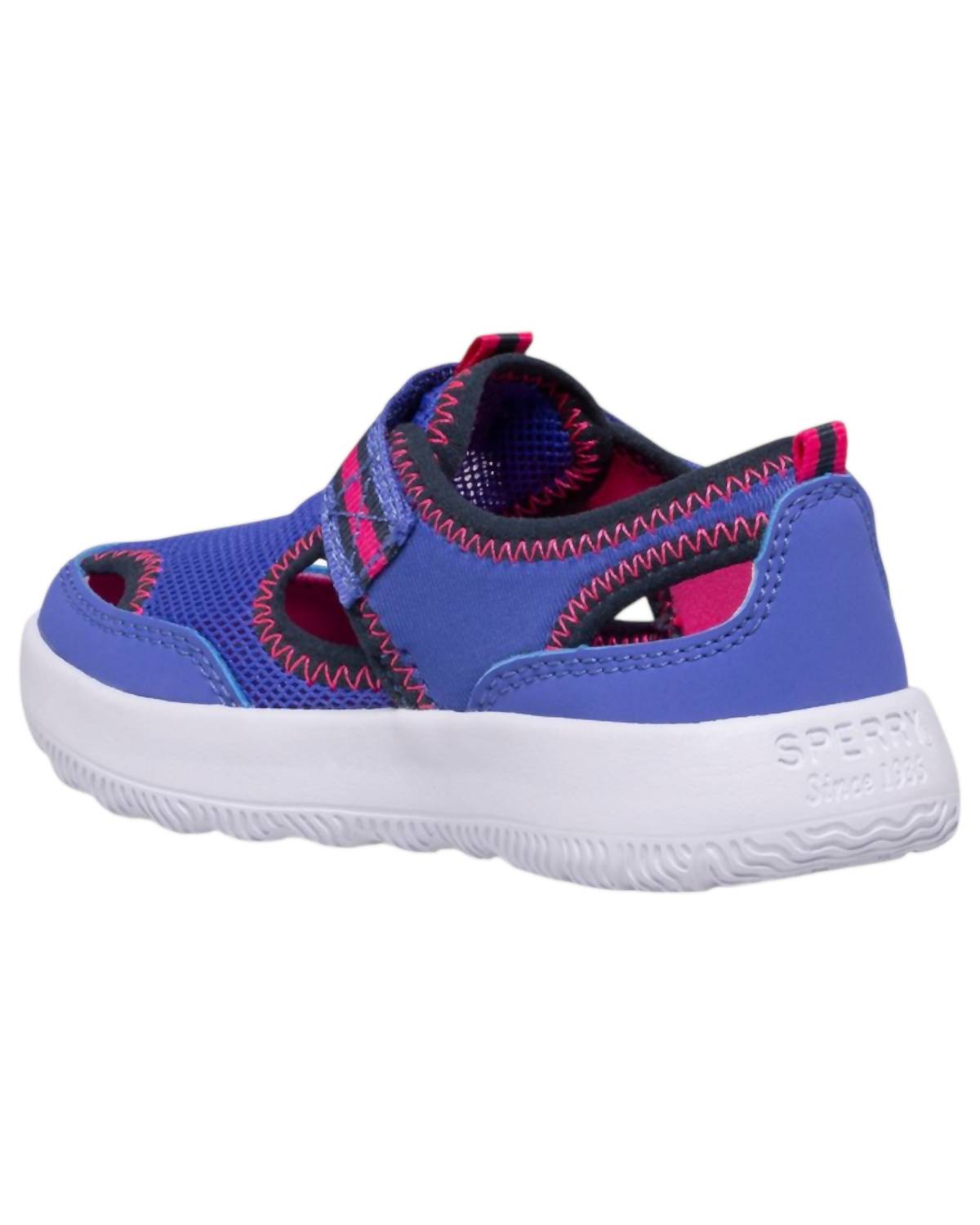 Sperry - Girl's Coastal Break Sandals