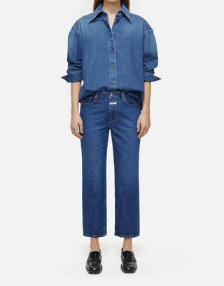 Closed - Milo Mid-waist Jean