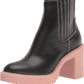 Dolce Vita - Women's Caster H2o Pull On Ankle Boots
