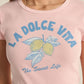 Z Supply - Dolce Cheeky Tee