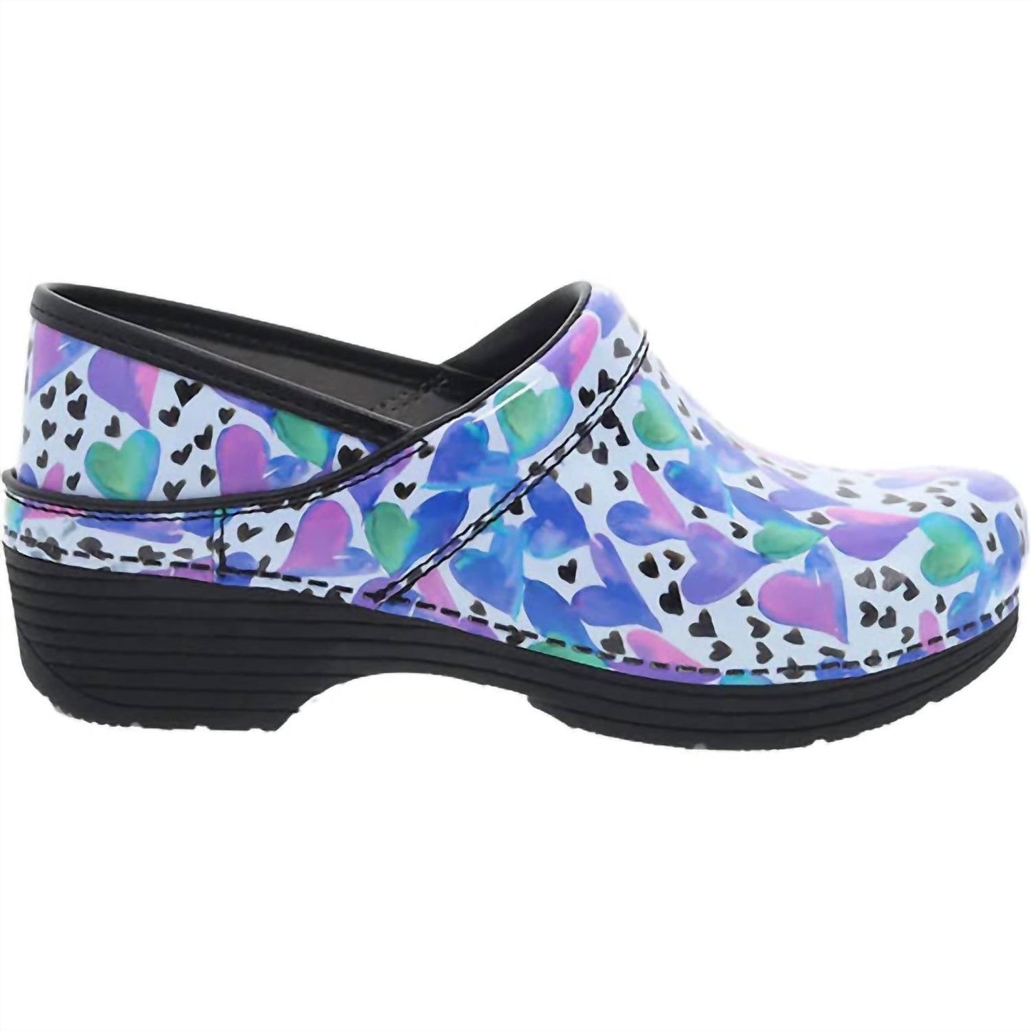 Dansko - Women's Lt Pro Clogs