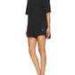 Free People - Hot Shot Tee Romper