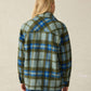 Faherty - Cotswold Shirt Jacket