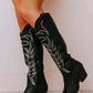 La Shoe King - Walking On A Dream Boots