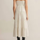 Z Supply - Women's Balos Striped Maxi Dress