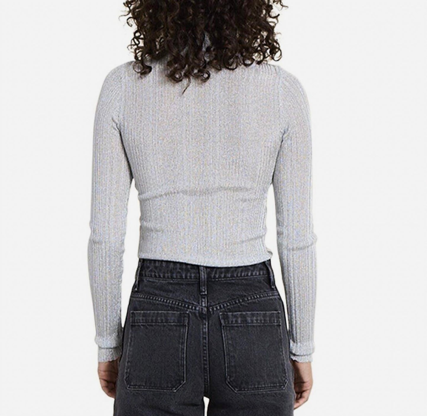 A.L.C. - Mikaela Top