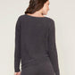 Barefoot Dreams - Ultra Soft Long Sleeve Pullover