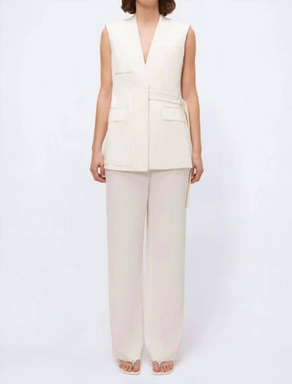 Simkhai - The Kirby Vest