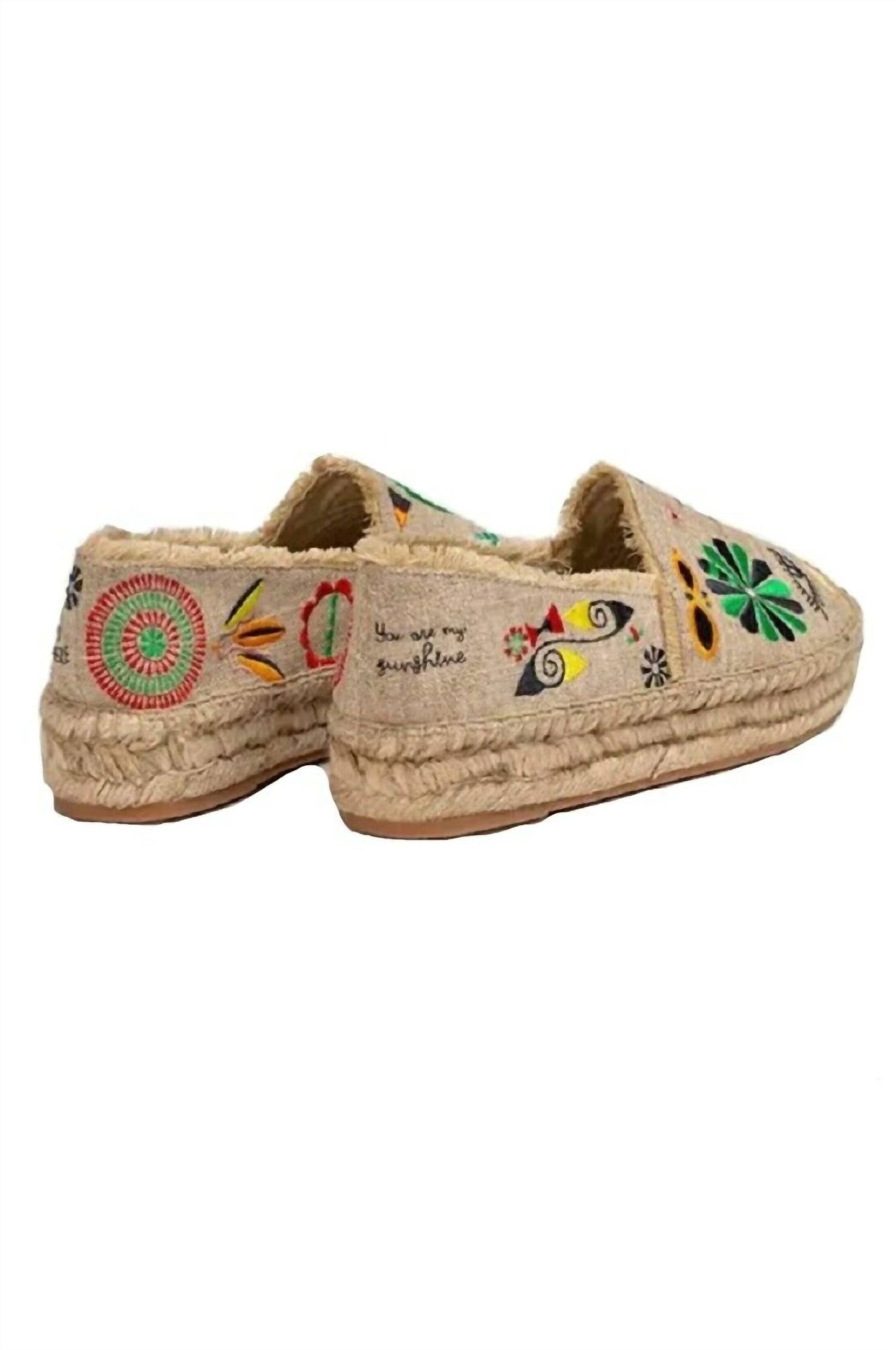 Johnny Was - Women's Parker Espadrille