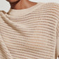 Varley - Corvallis Knit Top