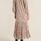 Z Supply - Char La Paz Dress