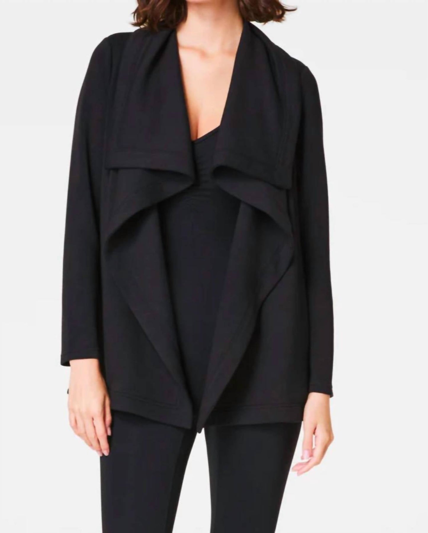 Spanx - AirEssentials Open Wrap Cardigan