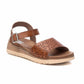 Xti - Women's Low Wedge Sandals