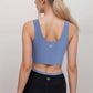Johnny Was - Reversible Mid Drift Tank