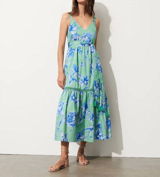 Figue - Corinne Midi Dress