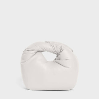 Lemiz - Women's Mello Top Handle Handbag