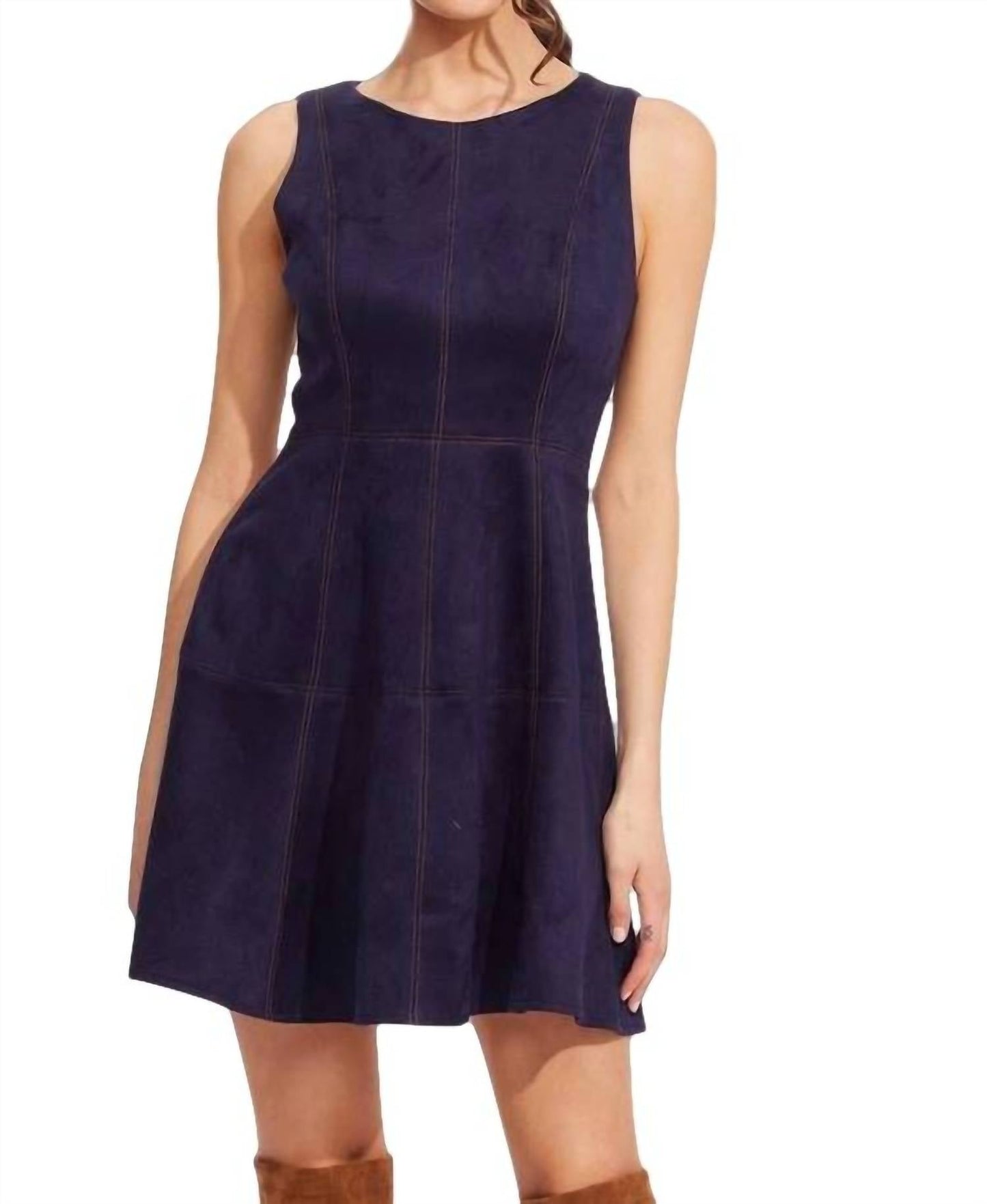 Eva Franco - Haven Dress