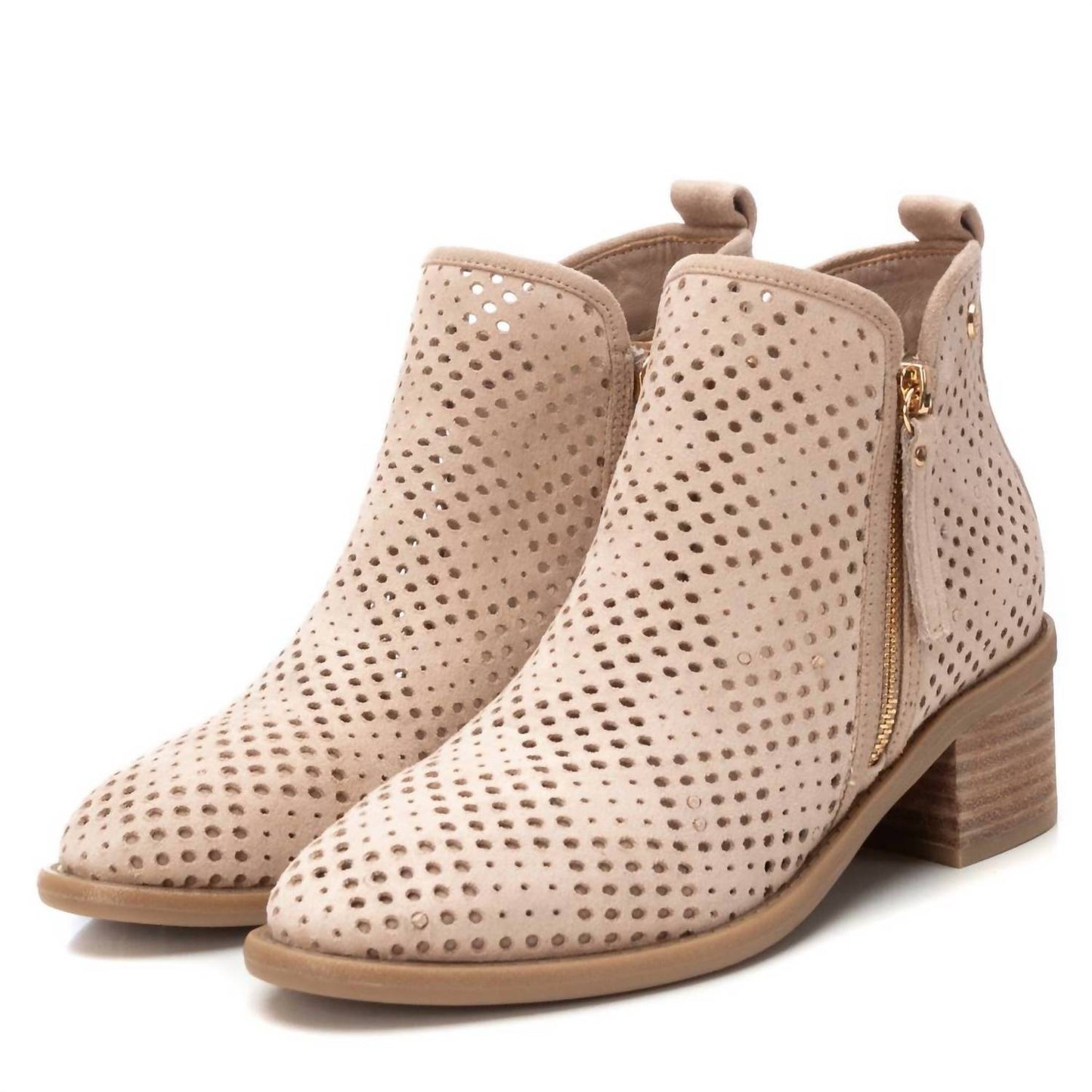 Xti - Women's Ankle Booties