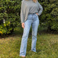 Judy Blue - Made For Walking Bootcut Jeans