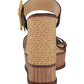 Jessica Simpson - HENDRYA WEDGE SANDAL