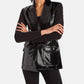 Capsule 121 - THE VINYL COMBO DART BLAZER
