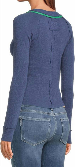 Free People - Tipton Cardigan