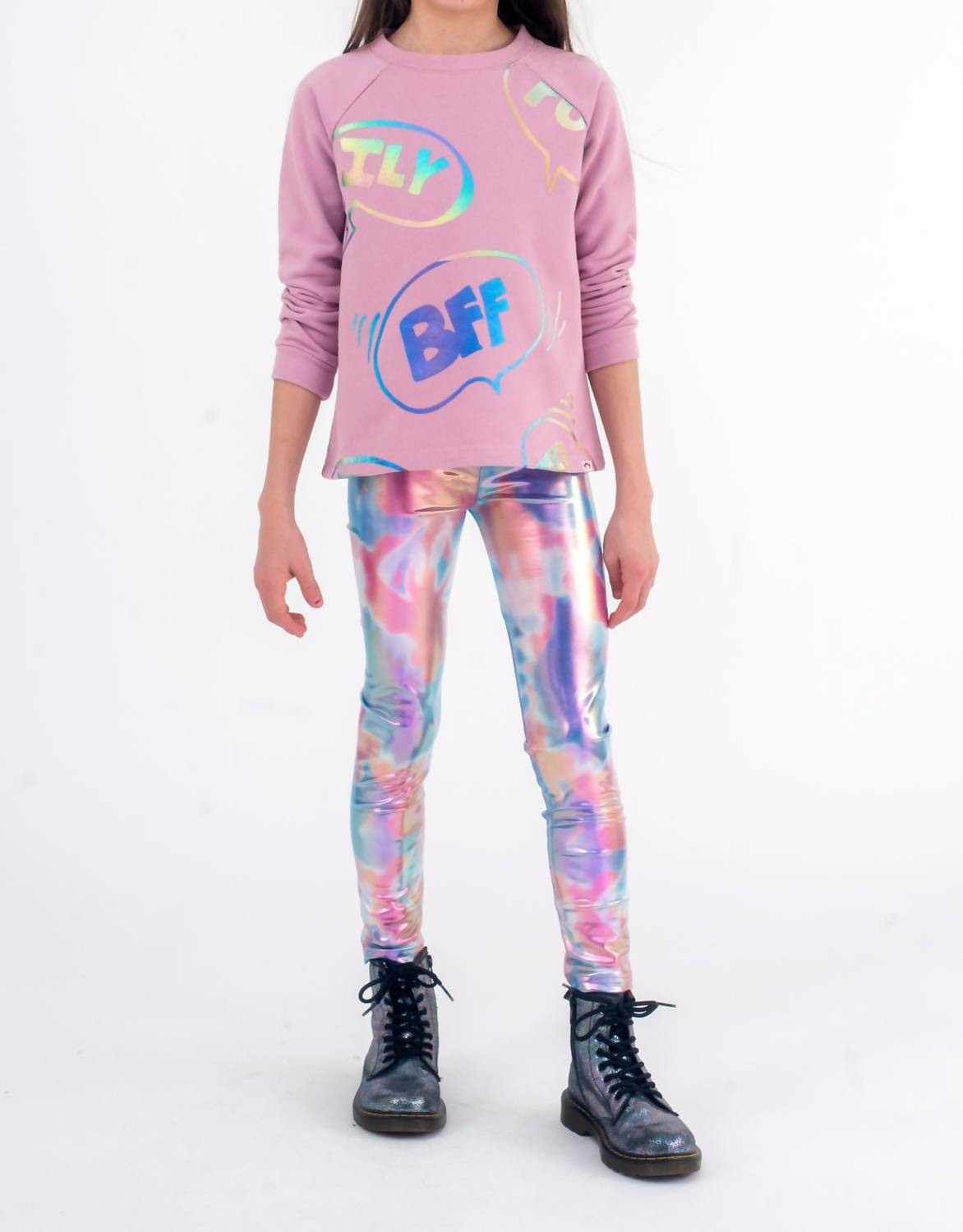 Appaman - Girls' Ruslana Top