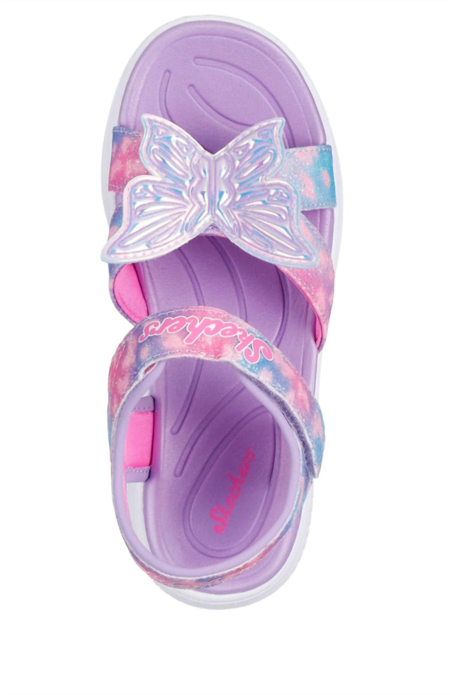 Skechers - Kid's Jumpsters Sandals