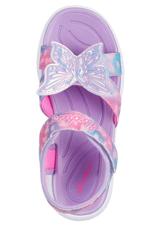 Skechers - Kid's Jumpsters Sandals