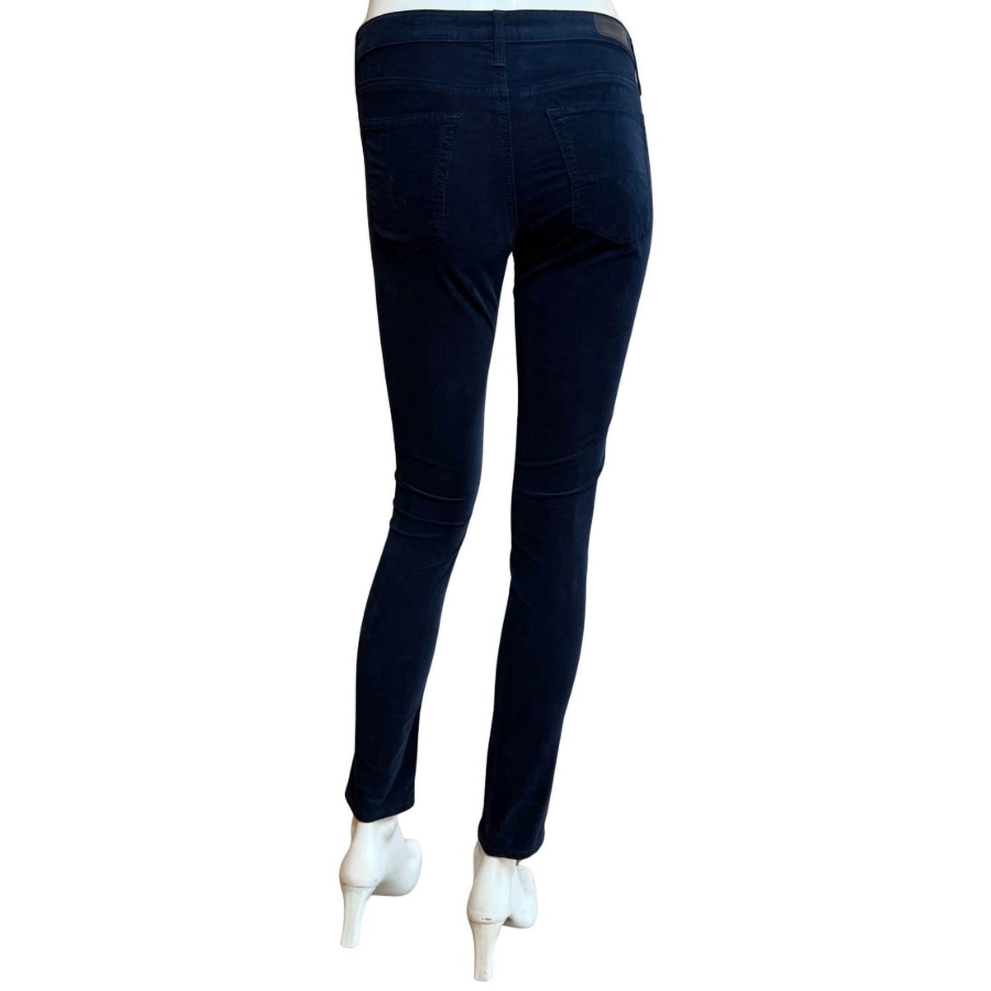 Ag Jeans - Women's The Legging Ankle Super Skinny Pant