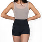 Body Wrappers - Recycled Polyester Dance Shorts