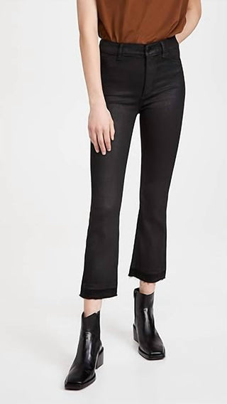 Dl1961 - Women'S - Bridget Boot: High Rise Instasculpt Crop