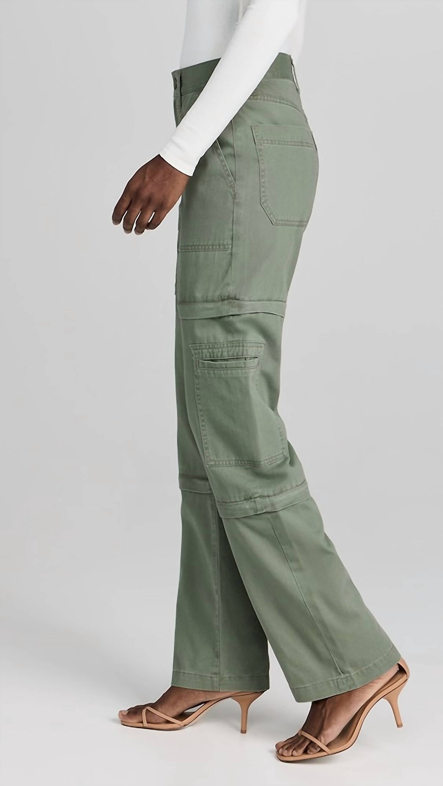 Pistola - Aiden Pants