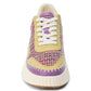 Matisse - Women's Go To Platform Lace Up Sneaker