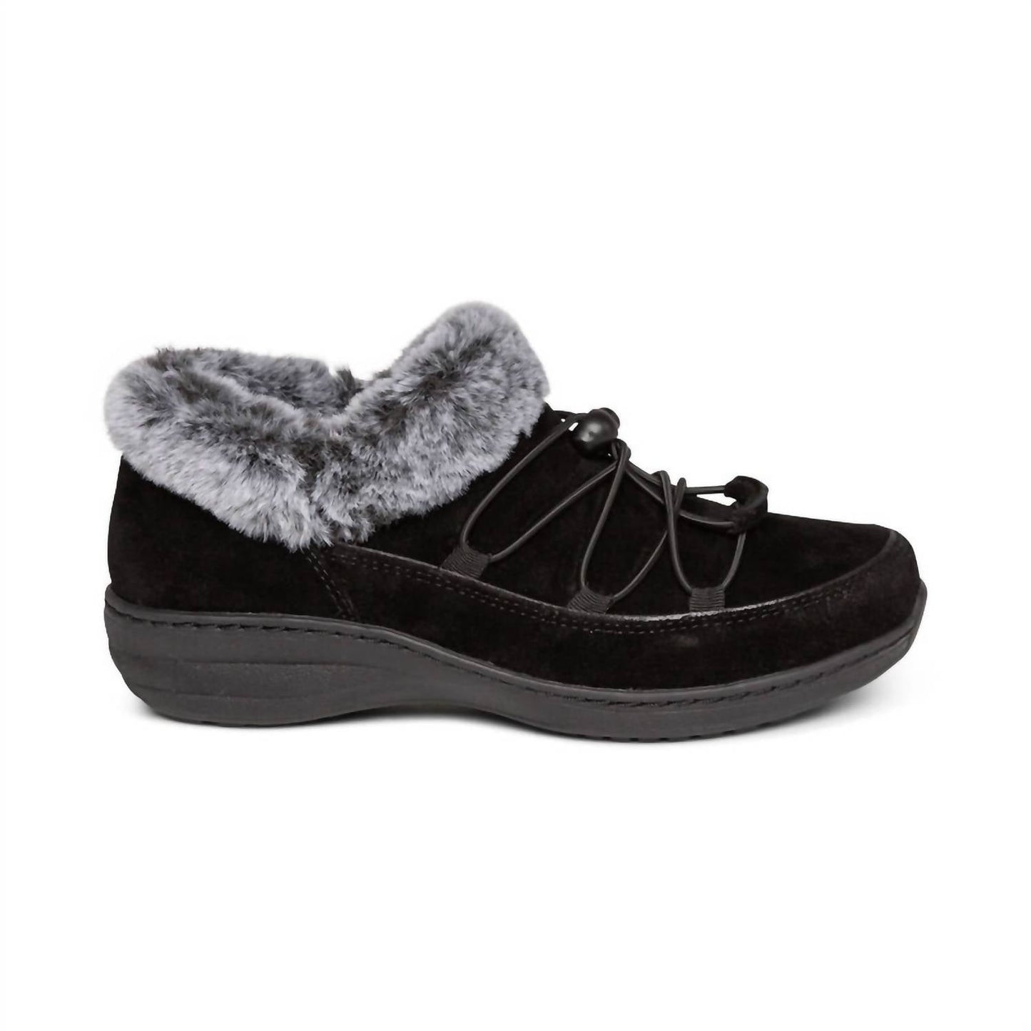 Aetrex - WOMEN'S CHRISSY SLIP-ON SHOES