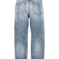 Kut From The Kloth - Sienna Baggy Boyfriend Cropped Jeans
