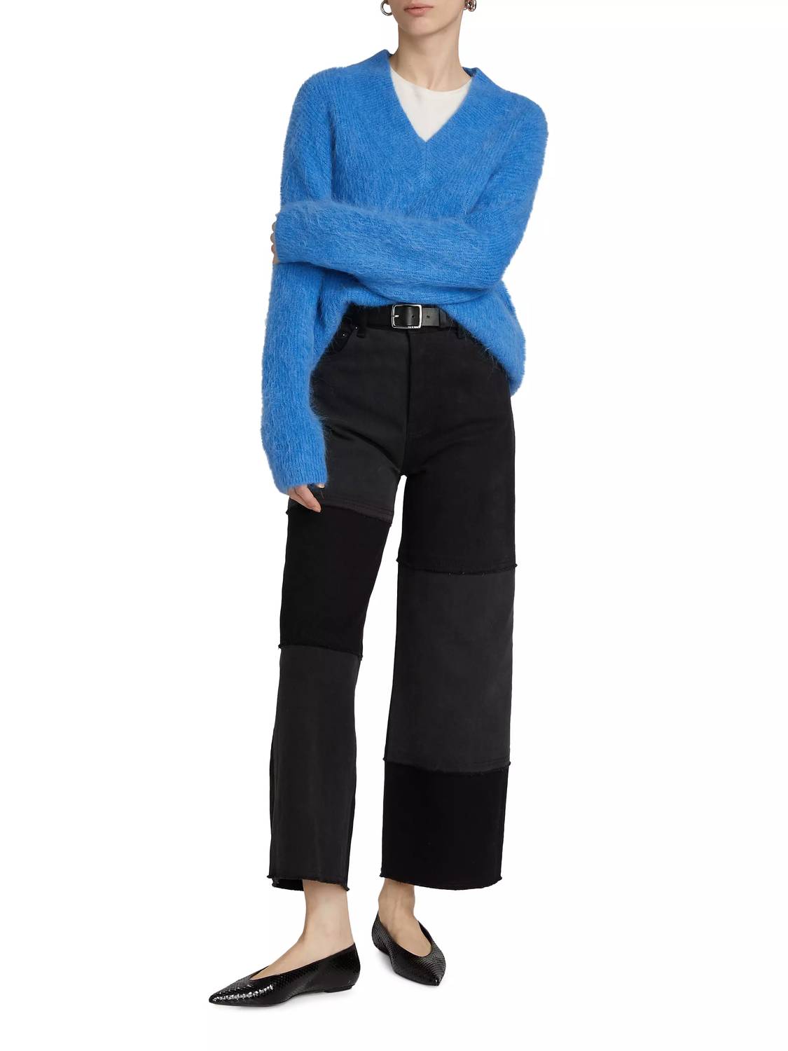 Rails - Jodie Sweater