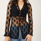 Free People - Flower Fields Long Sleeve Shirtee
