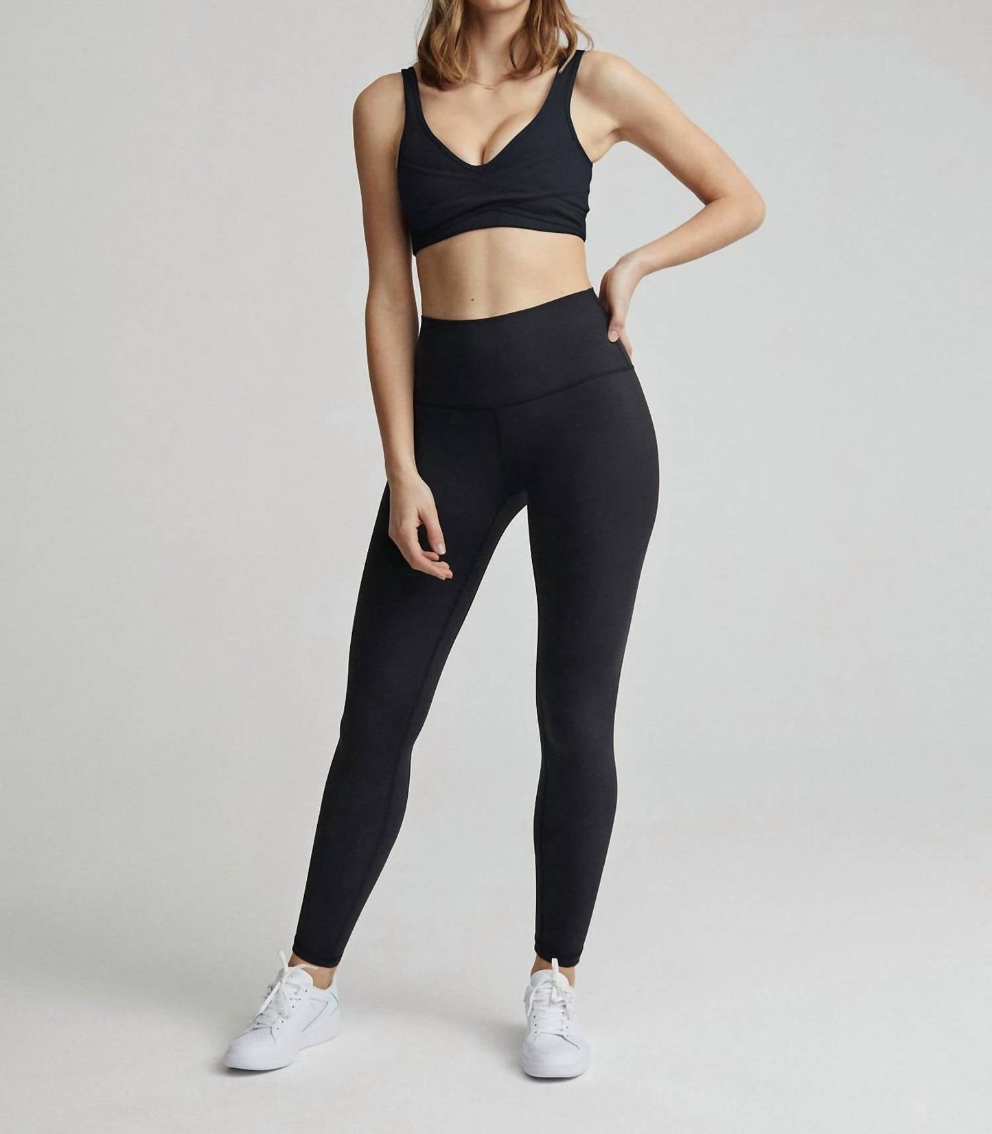 Varley - Let's Move Kellam Bra