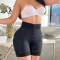 Siluets - High Waist Tummy Control Shapewear Shorts