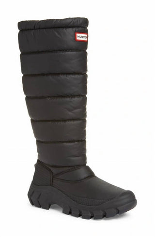 Hunter - Women's Intrepid Tall Rain Boot