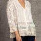 Johnny Was - Molly Isabel Blouse