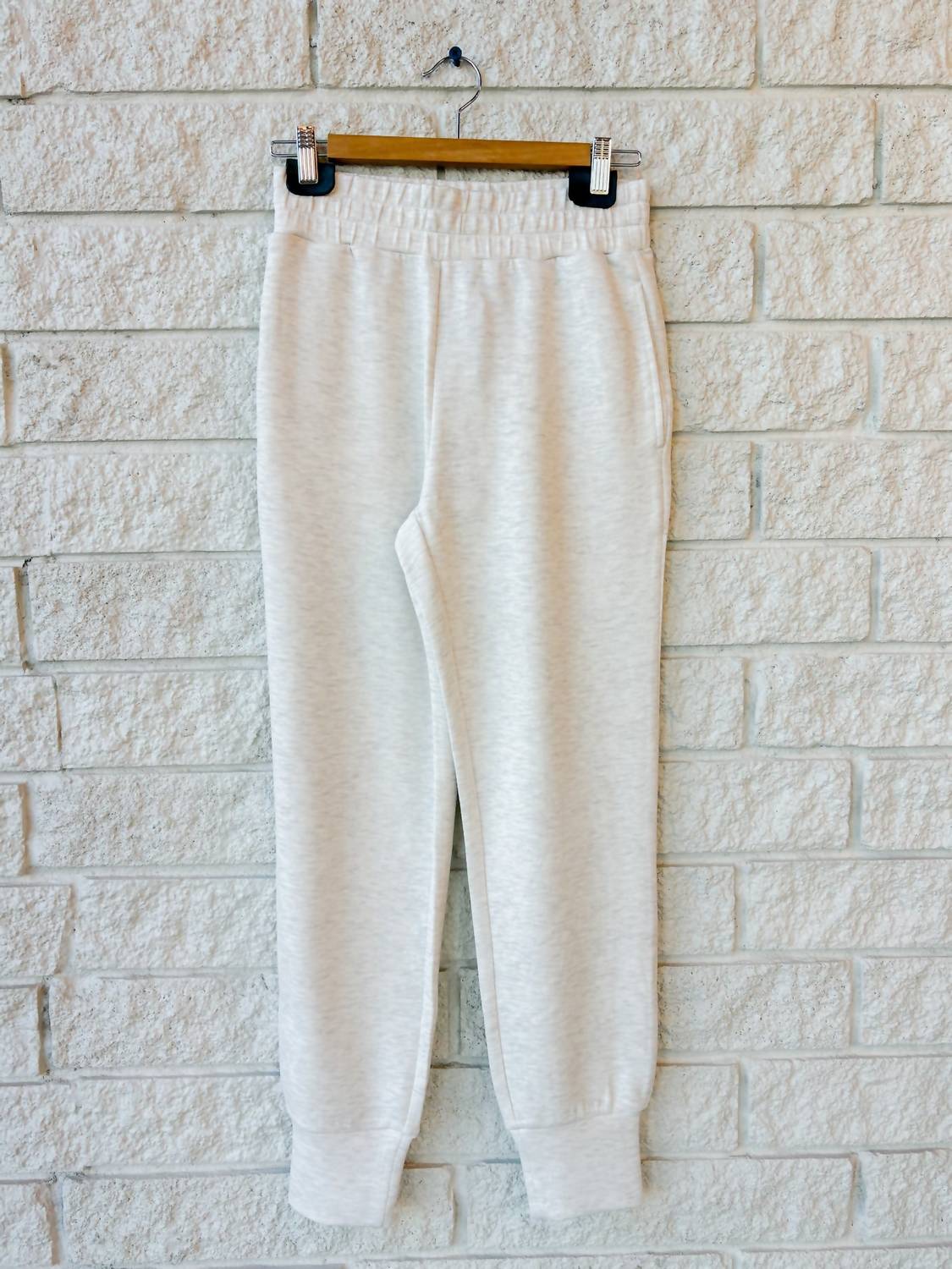 Varley - Slim Cuff Pant