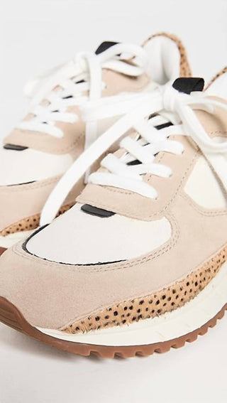 Madewell - Women's Kickoff Trainer Sneakers