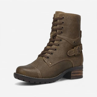 Taos - WOMEN'S CRAVE LACE-UP BOOT