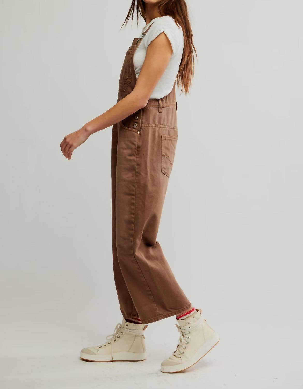 Free People - Deep Trance Overall